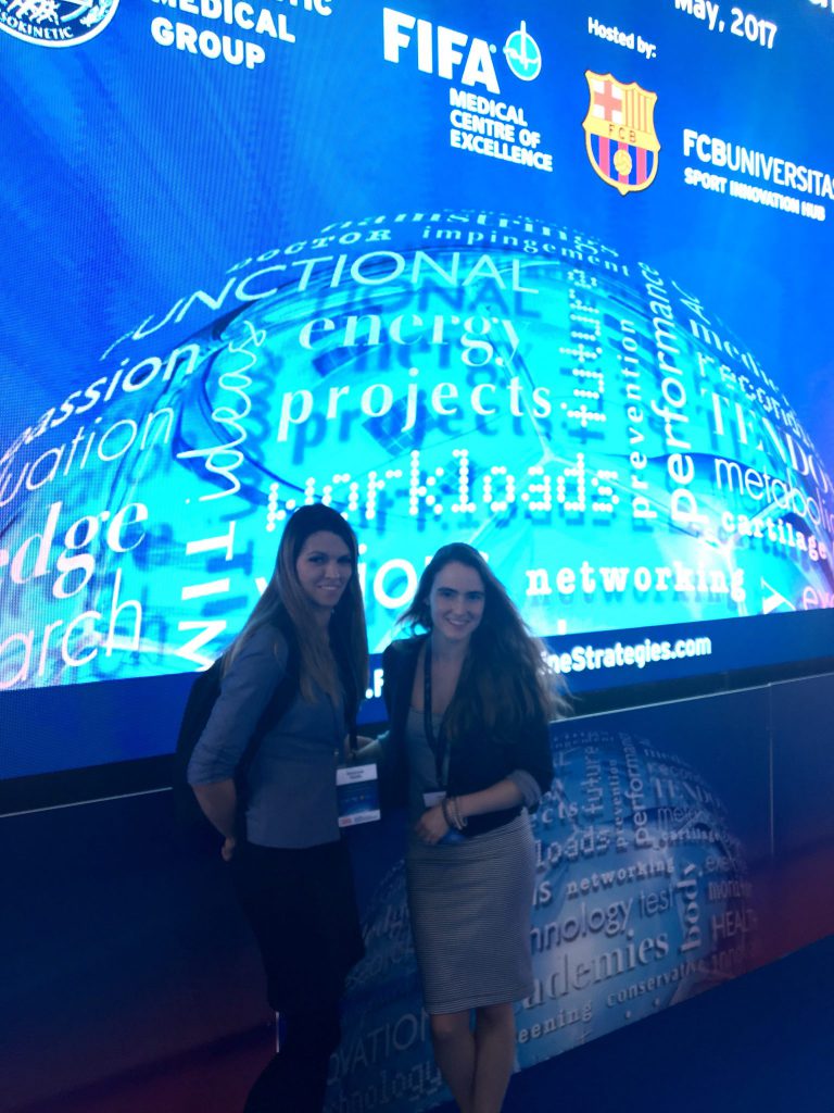 CMC_The Future of Football Medicine_2017
