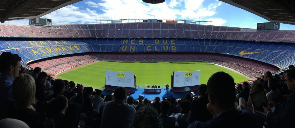 CMC_The Future of Football Medicine_2017_1