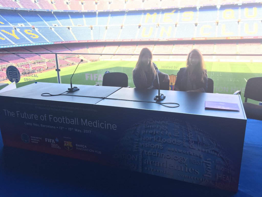 CMC_The Future of Football Medicine_2017_2