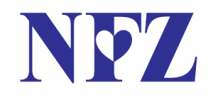 logotyp nfz