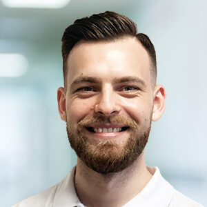 Damian Rogucki