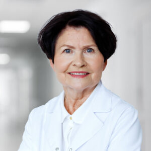 Eligia Niemczuk – Łopaszyńska
