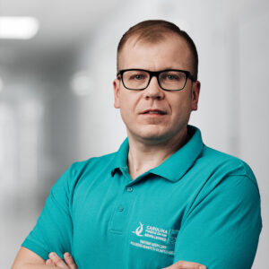 Marcin Ciosek