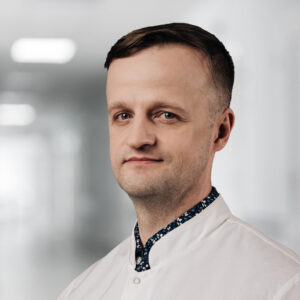 dr n. med. Tomasz Nesteruk