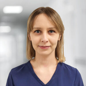 Dr n. med. Anna Kasprzyk