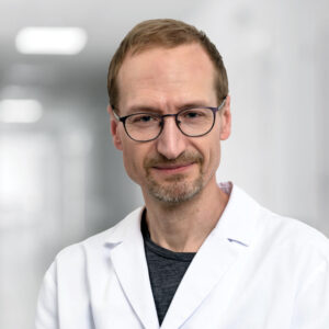 Dr hab. n. med. Tomasz Gotlib