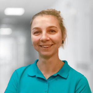 Dagmara Świt