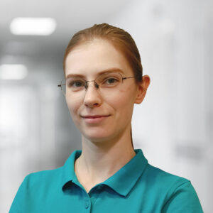 Izabela Klimaszewska