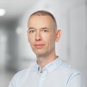lek. Grzegorz Kłos