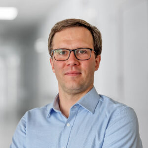 lek. Patryk Kiljan