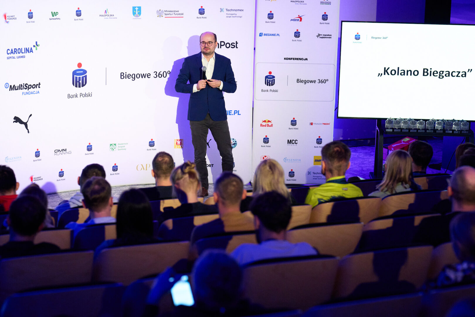 Za nami spotkanie miłośników biegania