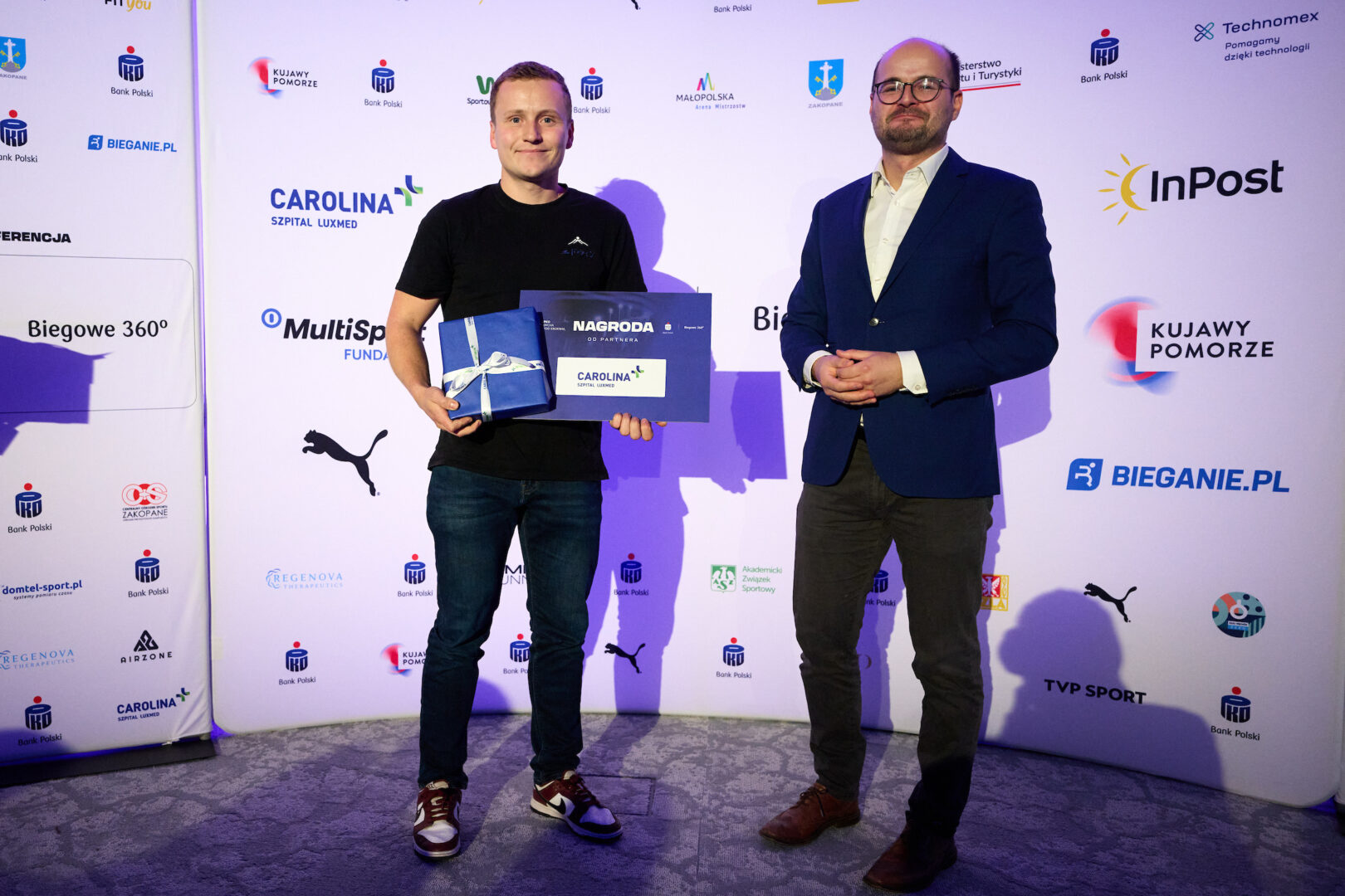 Za nami spotkanie miłośników biegania